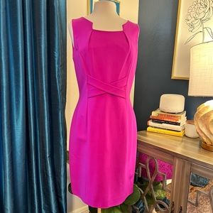 Antonio Melani sleeveless dress